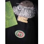 2025年4月14日入荷春夏 新作Gucci半袖 tシャツ高級なプレゼント/誕生日プレゼント/高品質/メンツ/記念品/ wenzhou工場