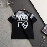 2025年4月14日入荷春夏 新作Alexander Wang半袖 tシャツ高級なプレゼント/誕生日プレゼント/高品質/メンツ/記念品/ wenzhou工場