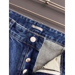 2025年4月14日入荷春夏 新作Diorジーパン高級なプレゼント/誕生日プレゼント/高品質/メンツ/記念品/ wenzhou工場