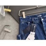 2025年4月14日入荷春夏 新作Diorジーパン高級なプレゼント/誕生日プレゼント/高品質/メンツ/記念品/ wenzhou工場