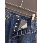 2025年4月14日入荷春夏 新作Diorジーパン高級なプレゼント/誕生日プレゼント/高品質/メンツ/記念品/ wenzhou工場