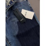 2025年4月14日入荷春夏 新作Diorジーパン高級なプレゼント/誕生日プレゼント/高品質/メンツ/記念品/ wenzhou工場
