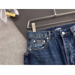 2025年4月14日入荷春夏 新作Diorジーパン高級なプレゼント/誕生日プレゼント/高品質/メンツ/記念品/ wenzhou工場