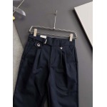 2025年4月14日入荷春夏 新作Diorスラックス高級なプレゼント/誕生日プレゼント/高品質/メンツ/記念品/ wenzhou工場