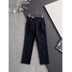 2025年4月14日入荷春夏 新作Diorスラックス高級なプレゼント/誕生日プレゼント/高品質/メンツ/記念品/ wenzhou工場