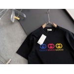 2025年4月14日入荷春夏 新作Gucci半袖 tシャツ高級なプレゼント/誕生日プレゼント/高品質/メンツ/記念品/ wenzhou工場