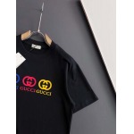 2025年4月14日入荷春夏 新作Gucci半袖 tシャツ高級なプレゼント/誕生日プレゼント/高品質/メンツ/記念品/ wenzhou工場