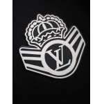 2025年4月14日入荷春夏 新作Louis Vuitton半袖 tシャツ高級なプレゼント/誕生日プレゼント/高品質/メンツ/記念品/ wenzhou工場