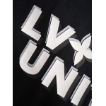 2025年4月14日入荷春夏 新作Louis Vuitton半袖 tシャツ高級なプレゼント/誕生日プレゼント/高品質/メンツ/記念品/ wenzhou工場