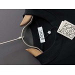 2025年4月14日入荷春夏 新作LOEWE半袖 tシャツ高級なプレゼント/誕生日プレゼント/高品質/メンツ/記念品/ wenzhou工場