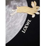2025年4月14日入荷春夏 新作LOEWE半袖 tシャツ高級なプレゼント/誕生日プレゼント/高品質/メンツ/記念品/ wenzhou工場