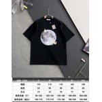 2025年4月14日入荷春夏 新作LOEWE半袖 tシャツ高級なプレゼント/誕生日プレゼント/高品質/メンツ/記念品/ wenzhou工場