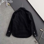 2025年4月14日入荷春夏 新作Gucciジャケット高級なプレゼント/誕生日プレゼント/高品質/メンツ/記念品/ wenzhou工場