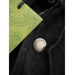 2025年4月14日入荷春夏 新作Gucciジャケット高級なプレゼント/誕生日プレゼント/高品質/メンツ/記念品/ wenzhou工場