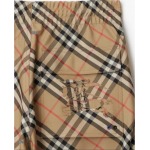 2025年4月14日入荷春夏 新作 burberryズボン高級なプレゼント/誕生日プレゼント/高品質/メンツ/記念品/ wenzhou工場