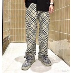 2025年4月14日入荷春夏 新作 burberryズボン高級なプレゼント/誕生日プレゼント/高品質/メンツ/記念品/ wenzhou工場