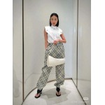 2025年4月14日入荷春夏 新作 burberryズボン高級なプレゼント/誕生日プレゼント/高品質/メンツ/記念品/ wenzhou工場