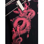 2025年4月14日入荷春夏 新作Givenchy半袖 tシャツ高級なプレゼント/誕生日プレゼント/高品質/メンツ/記念品/ wenzhou工場