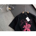 2025年4月14日入荷春夏 新作Givenchy半袖 tシャツ高級なプレゼント/誕生日プレゼント/高品質/メンツ/記念品/ wenzhou工場