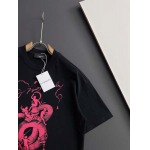 2025年4月14日入荷春夏 新作Givenchy半袖 tシャツ高級なプレゼント/誕生日プレゼント/高品質/メンツ/記念品/ wenzhou工場