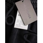 2025年4月14日入荷春夏 新作Balenciagaズボン/スウェットパンツ高級なプレゼント/誕生日プレゼント/高品質/メンツ/記念品/ wenzhou工場