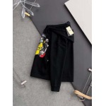 2025年4月14日入荷春夏 新作Fendiスウェット 高級なプレゼント/誕生日プレゼント/高品質/メンツ/記念品/ wenzhou工場