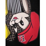 2025年4月14日入荷春夏 新作Fendiスウェット 高級なプレゼント/誕生日プレゼント/高品質/メンツ/記念品/ wenzhou工場