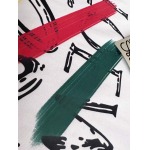 2025年4月14日入荷春夏 新作LOEWE半袖 tシャツ高級なプレゼント/誕生日プレゼント/高品質/メンツ/記念品/ wenzhou工場