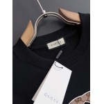2025年4月14日入荷春夏 新作Gucci半袖 tシャツ高級なプレゼント/誕生日プレゼント/高品質/メンツ/記念品/ wenzhou工場