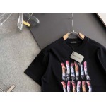 2025年4月14日入荷春夏 新作Balenciaga半袖 tシャツ高級なプレゼント/誕生日プレゼント/高品質/メンツ/記念品/ wenzhou工場
