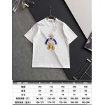 2025年4月14日入荷春夏 新作LOEWE半袖 tシャツ高級なプレゼント/誕生日プレゼント/高品質/メンツ/記念品/ wenzhou工場