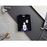 2025年4月14日入荷春夏 新作LOEWE半袖 tシャツ高級なプレゼント/誕生日プレゼント/高品質/メンツ/記念品/ wenzhou工場