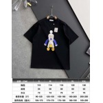 2025年4月14日入荷春夏 新作LOEWE半袖 tシャツ高級なプレゼント/誕生日プレゼント/高品質/メンツ/記念品/ wenzhou工場