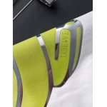 2025年4月14日入荷春夏 新作LOEWE半袖 tシャツ高級なプレゼント/誕生日プレゼント/高品質/メンツ/記念品/ wenzhou工場