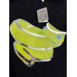 2025年4月14日入荷春夏 新作LOEWE半袖 tシャツ高級なプレゼント/誕生日プレゼント/高品質/メンツ/記念品/ wenzhou工場