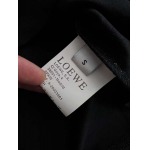 2025年4月14日入荷春夏 新作LOEWE半袖 tシャツ高級なプレゼント/誕生日プレゼント/高品質/メンツ/記念品/ wenzhou工場