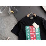 2025年4月14日入荷春夏 新作Gucci半袖 tシャツ高級なプレゼント/誕生日プレゼント/高品質/メンツ/記念品/ wenzhou工場