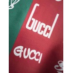 2025年4月14日入荷春夏 新作Gucci半袖 tシャツ高級なプレゼント/誕生日プレゼント/高品質/メンツ/記念品/ wenzhou工場