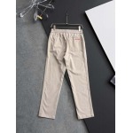 2025年4月14日入荷春夏 新作Pradaズボン/スウェットパンツ高級なプレゼント/誕生日プレゼント/高品質/メンツ/記念品/ wenzhou工場