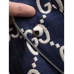 2025年4月14日入荷春夏 新作Gucciジャケット高級なプレゼント/誕生日プレゼント/高品質/メンツ/記念品/ wenzhou工場