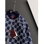 2025年4月14日入荷春夏 新作Gucciジャケット高級なプレゼント/誕生日プレゼント/高品質/メンツ/記念品/ wenzhou工場