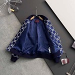 2025年4月14日入荷春夏 新作Gucciジャケット高級なプレゼント/誕生日プレゼント/高品質/メンツ/記念品/ wenzhou工場