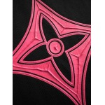 2025年4月14日入荷春夏 新作Louis Vuitton半袖 tシャツ高級なプレゼント/誕生日プレゼント/高品質/メンツ/記念品/ wenzhou工場