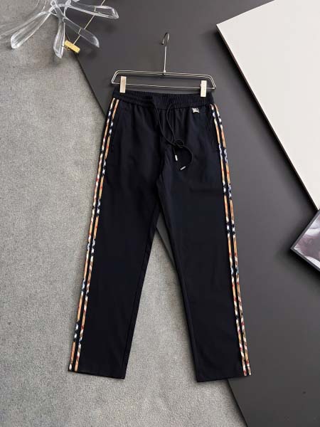 2025年4月14日入荷春夏 新作 burberryズボン/...