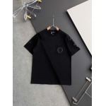 2025年4月14日入荷春夏 新作Christian Dior半袖 tシャツ高級なプレゼント/誕生日プレゼント/高品質/メンツ/記念品/ wenzhou工場