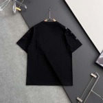 2025年4月14日入荷春夏 新作Christian Dior半袖 tシャツ高級なプレゼント/誕生日プレゼント/高品質/メンツ/記念品/ wenzhou工場