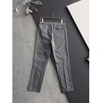 2025年4月14日入荷春夏 新作Pradaズボン/スウェットパンツ高級なプレゼント/誕生日プレゼント/高品質/メンツ/記念品/ wenzhou工場