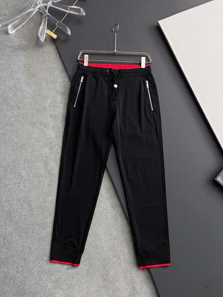 2025年4月14日入荷春夏 新作Pradaズボン/スウェッ...