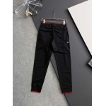 2025年4月14日入荷春夏 新作Pradaズボン/スウェットパンツ高級なプレゼント/誕生日プレゼント/高品質/メンツ/記念品/ wenzhou工場