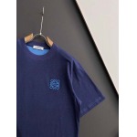 2025年4月14日入荷春夏 新作Loewe半袖 tシャツ高級なプレゼント/誕生日プレゼント/高品質/メンツ/記念品/ wenzhou工場